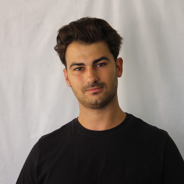 Youssef Benchaib
